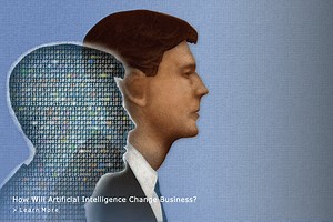 California Management Review examines how AI will change business - Haas News | UC Berkeley Haas
