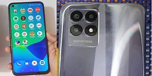 Realme 8i Full Specifications, Features, Price In Philippines