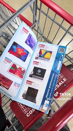 Videos de Promodescuentos.com (@promodescuentos) con “sonido original - Promodescuentos.com”