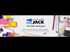 Printers Jack Sublimation Paper
