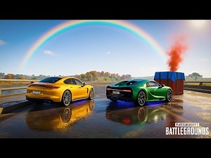 PUBG Pro with 7 Years Experience Shares Top Tips for SOLO TPP