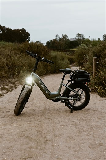 118 reactions | Power, control, and freedom—meet the Cycanon. ⚡...