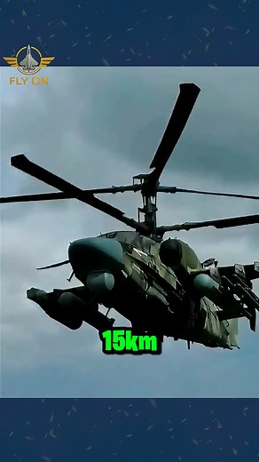 370K views · 19K reactions | EL CAZADOR QUE HACE TEMBLAR A LOS TANQUES | KA-52 ALLIGATOR | Sigue Volando | Facebook