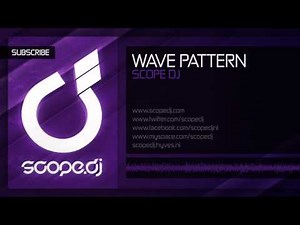 Scope DJ - Wave Pattern (Preview)