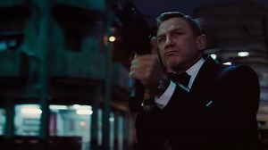 James Bond Comes Back To Play in Action-Packed New Trailer For NO TIME TO DIE — GeekTyrant