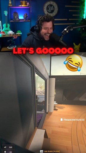 314K views · 5.4K reactions | Merci pour le milli #cod #gaming #musique #impro #lutti #pourtoi | LUTTI IMPRO | Facebook