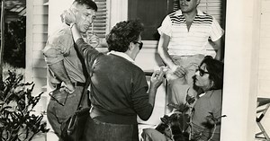 Rose Tattoo House Reborn In Key West