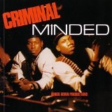 Boogie Down Productions - Criminal Minded Lyrics