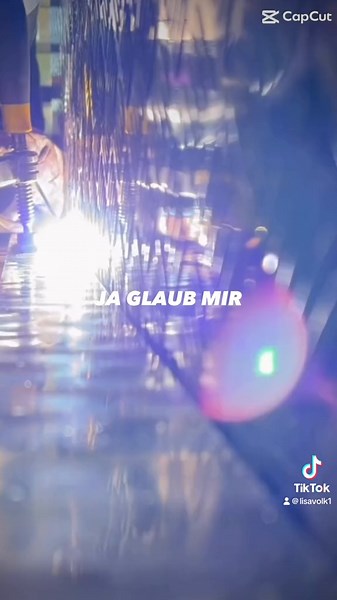 Welding Life with Lisa Volk