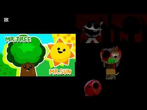 Sprunki complications all phases 1 to 10 intros