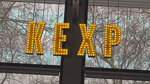 After 50 years, community connection sets Seattle radio station KEXP apart