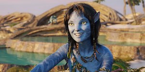 James Cameron on returning to the world of Pandora | Avatar: Way Of Water