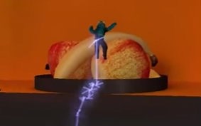 Gmod有趣时刻 捉迷藏模式身体改造版2：小龙卷风！Daithi视角 (GMod Funny Moments)