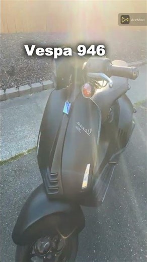 Vespa 946 #vespa #vespa946 #shorts