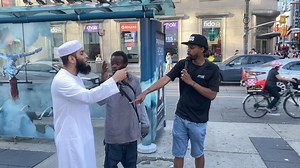 7.8K views · 364 reactions | muslim finds out about salvation | Christ's Forgiveness Ministries | Facebook