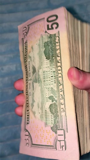 #fyp #viral #money #moneytok #moneyspread | money