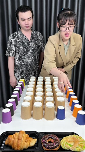 Color Challenge Showdown: Who Wins Faster?