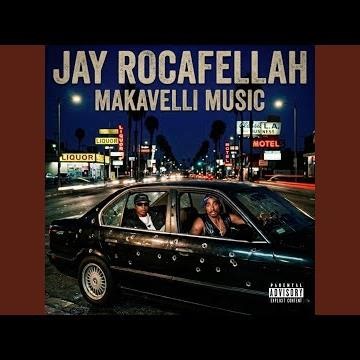 Makavelli Music