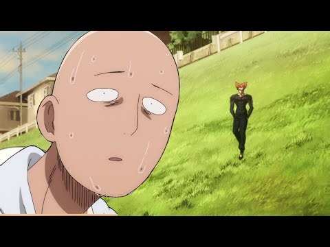 Co se do háje stalo s třetím One Punch Manem?