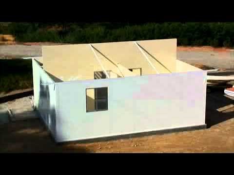 Casa Modular Fischer