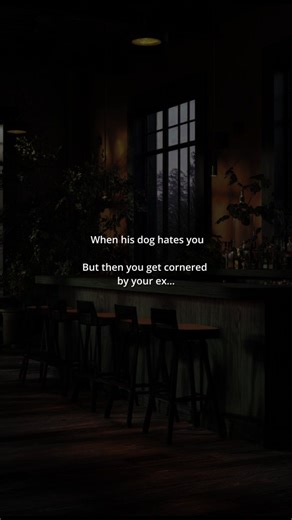 “Gosh, I'm so happy to have found an author who can spin a tale which flows from scene to scene so effortlessly and not only that, her characters really talk to one! “ ⭐⭐⭐⭐⭐—Goodreads Reviewer Snake Eyes is a small town, grumpy/sunshine romance available to read on Kindle Unlimited. Read now: mybook.to/sparksse 🎃 Grumpy x Sunshine 🦇 Forced proximity 🎃 Small town romance 🦇 He falls first 🎃 He hates everyone but her 🦇 Ex-military hero 🎃 His dog is as grumpy as he is 🦇 Can be read as a stan