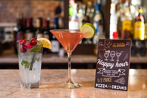 Grab the Crew for These 5 New Rochelle Happy Hours