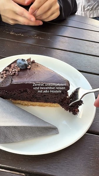 Anzeige | Trip nach München