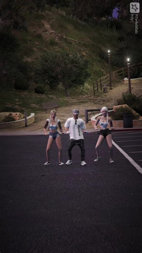 Join the Trend with IME Roleplay and Allstar Team