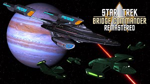 2.4K views · 89 reactions | USS Intrepid vs Romulan Falcon Squad - A...