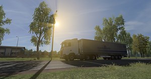 Realistic Graphics Mod v 4.0 – by Frkn64