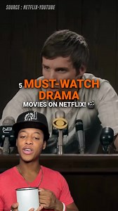 9.2K views | Top Drama Movies to Stream on Netflix Right Now: A Must-Watch List . . . #Netflix #Drama #MovieNight #BingeWatch #FilmLovers #Watchlist #MovieRecommendations #TheTrialofChicago7 #MarriageStory #TheIrishman | SK Entertainment | Facebook