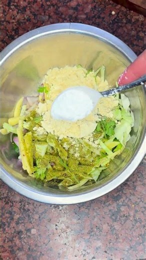 Healthy Veg Cutlet Recipe with Moringa Powder | Protein-Rich Snack for Kids & Family | Nutreat