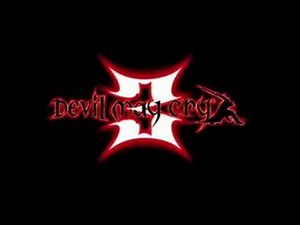 Devil May Cry 3 OST - Track 08