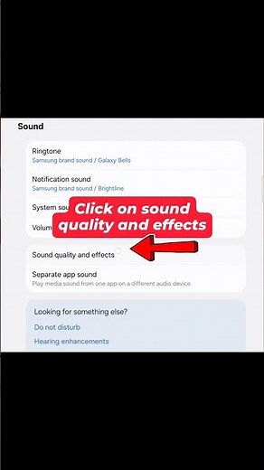 Secret Settings to Increase Your Phone Volume Want louder and clearer sound from your phone? #tech