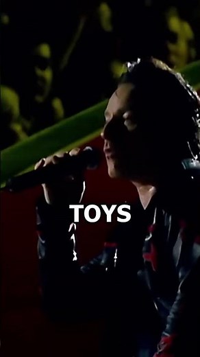 🏟️ Queen vs U2 vs Bon Jovi vs Metallica – Best Arena Band?