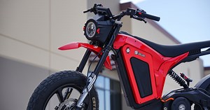 Solar launches Eclipse Race Edition lightweight, low-cost electric motorcycle