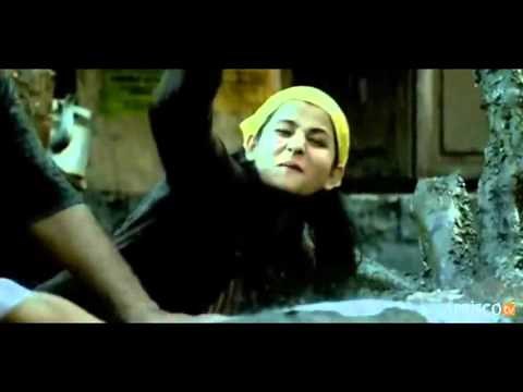 O Menino e a Árvore (legendado)