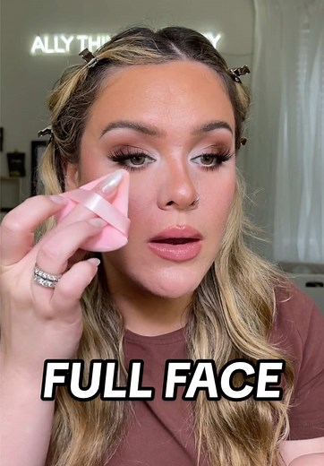 In-Depth Full Face Signature Glam Makeup Tutorial