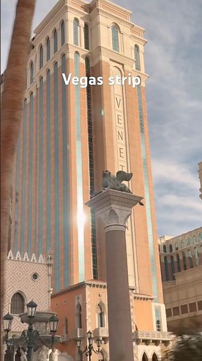 ☀️ Las Vegas Strip — Hotels, Casinos & Iconic Views | Las Vegas 2026