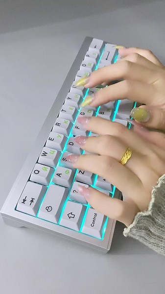 Discover the Best Keyboard ASMR Sounds for Relaxation