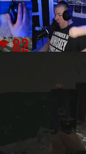 IRL Smack By Chat Catches Me Off-Guard! #tarkov #eft #tarkovgame #twitch #escapefromtarkov