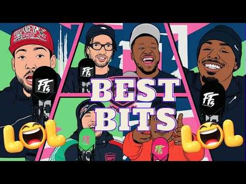 FILTHY FELLAS BEST MOMENTS 2026 VOL.1.. EP.10. (MUST WATCH)!! #filthyfellaspodcast #football #soccer