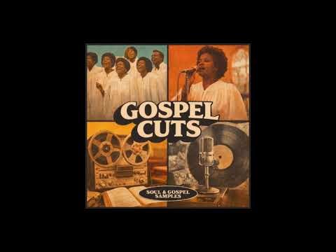 FREE RAP SAMPLE PACK 2026 "GOSPEL CUTS" | VINTAGE SAMPLE PACK