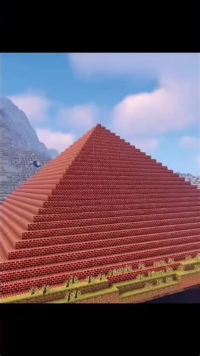 3 Minecraft useless structure #shorts smi #minecraft #voicegaming