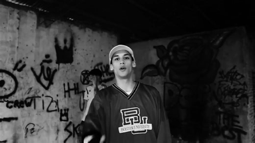 Maratón Puff Puff Pass de Fazzini