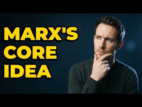 What Is Dialectical Materialism In Marxist Economics?