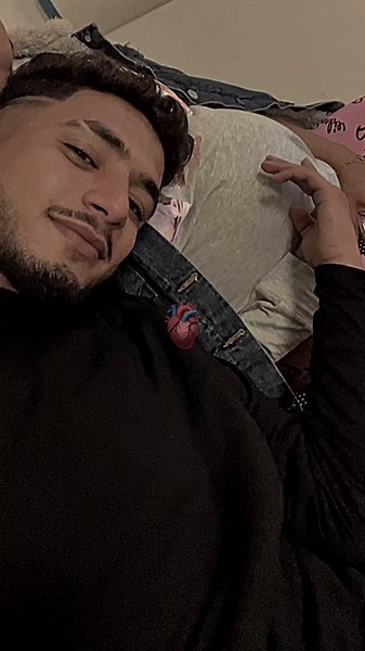 Le plus beau cadeau : ma petite fille magnifique ❤️🩷