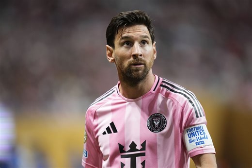 What is Messi’s net worth in 2025? Fortune explored as footballer turns 38