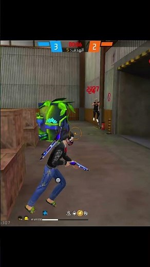 REVENGE #freefire #clipes #dpifreefire #garenafreefire #handcamcustomhud #highlights #hackfreefire