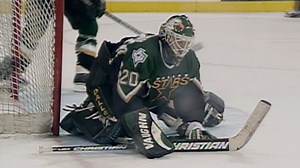 11K views · 654 reactions | This Date in Stars History: Ed Belfour earned his franchise-record ninth shutout of the season as Dallas and Pittsburgh played to the only scoreless tie on home ice in club history. | Dallas Stars | Facebook